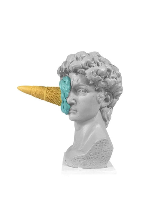 ICE MOSARC - GREY